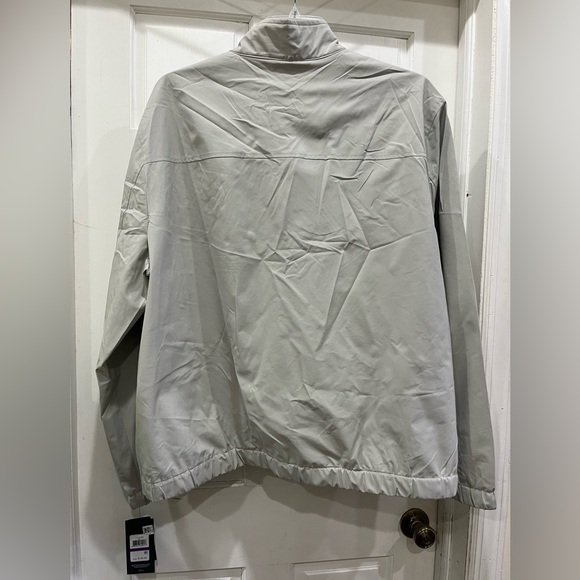 TOMMY HILFIGER • Men's Stretch Club Jacket - Picture 3 of 9